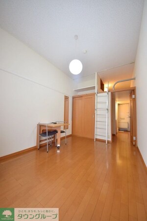 レオパレスルミエールの物件内観写真